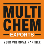 Chemical Exporter and Chemical Stockist in India - Multichem Exports