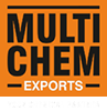 Chemical Exporter and Chemical Stockist in India – Multichem Exports