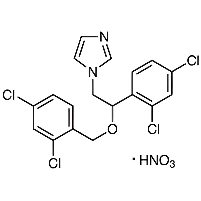 Miconazole nitrate