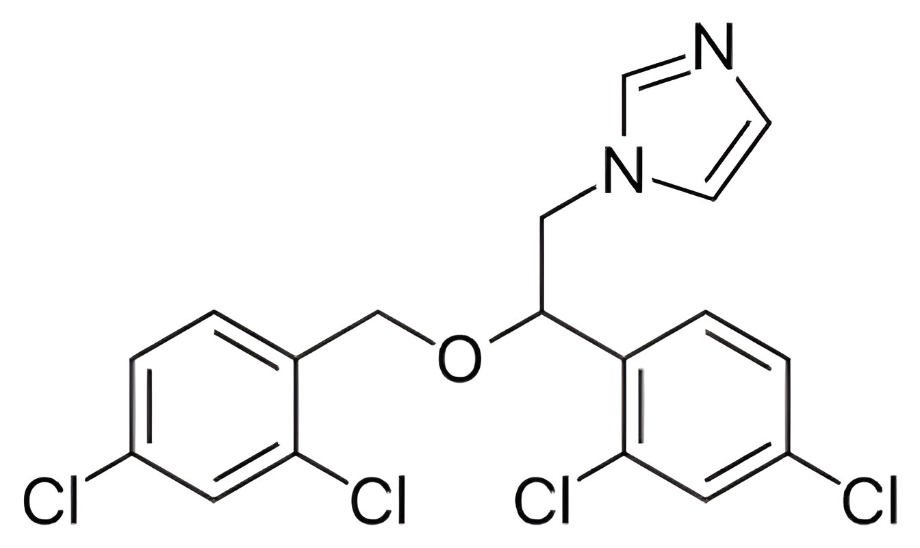 Miconazole (base)