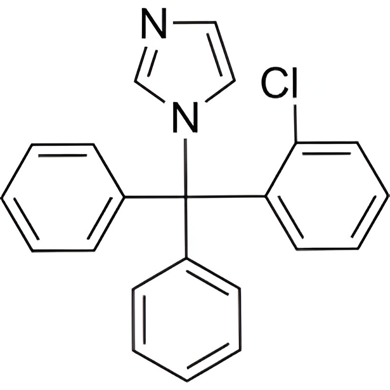 Clotrimazole