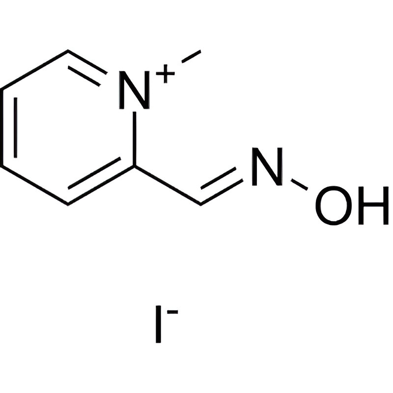 Pralidoxime iodide IP