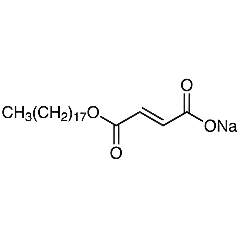 Sodium stearyl fumarate