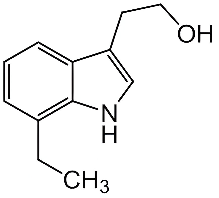 7-Ethyl tryptophol