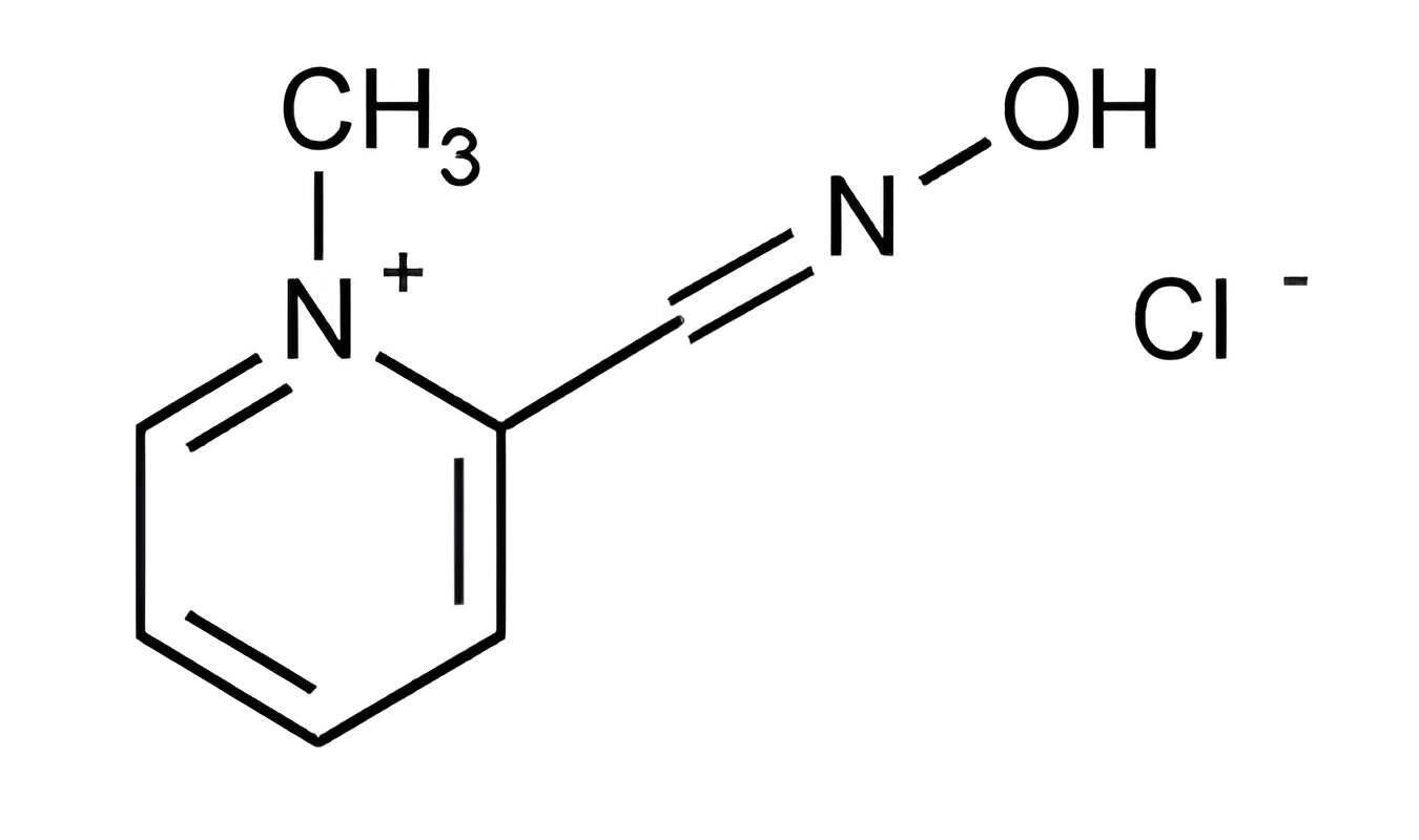 Pralidoxime chloride IP