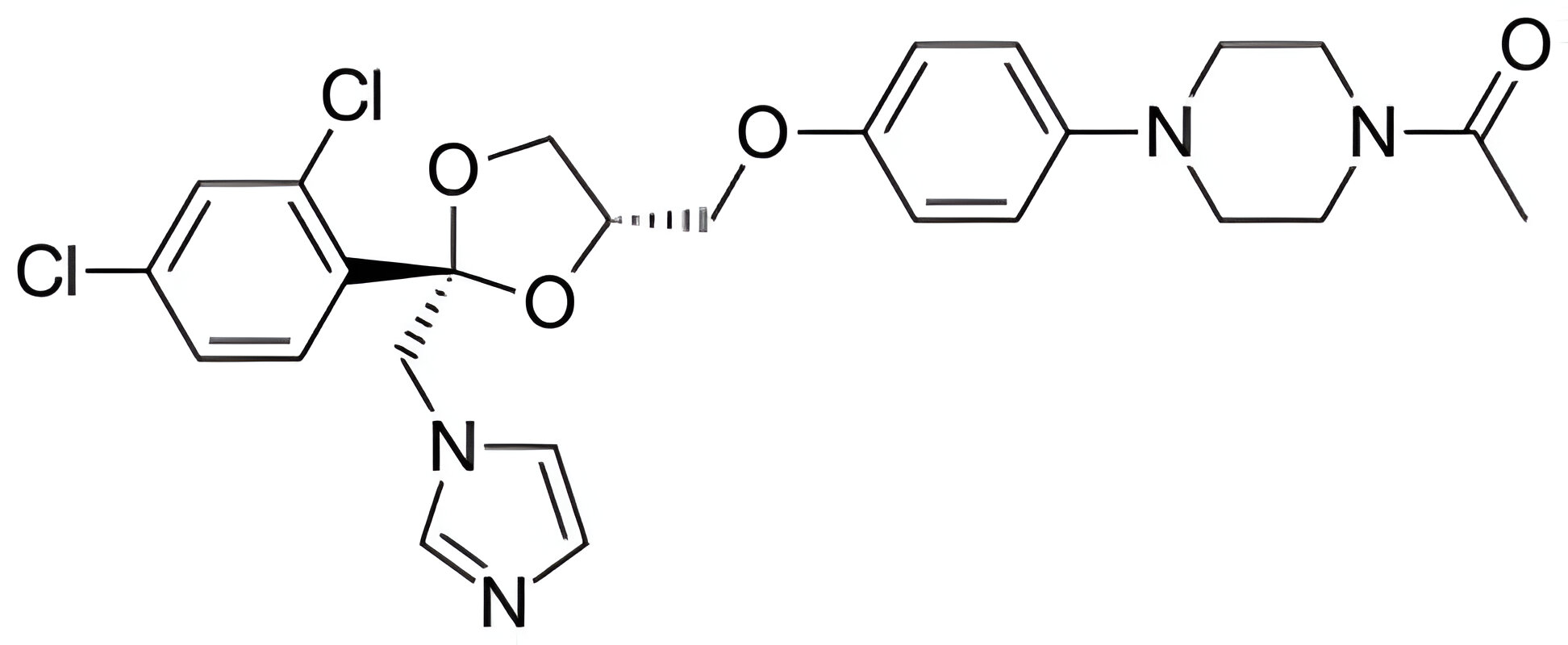 Ketoconazole