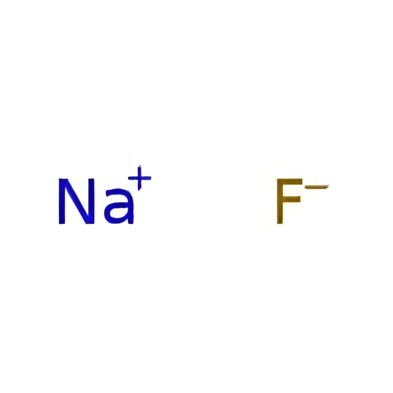 Sodium fluoride (Extra Pure)