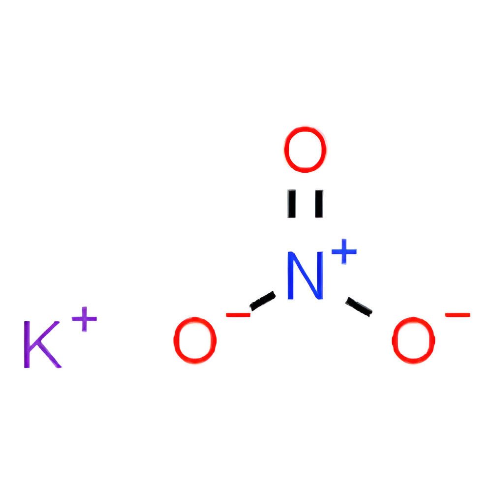 Potassium nitrate