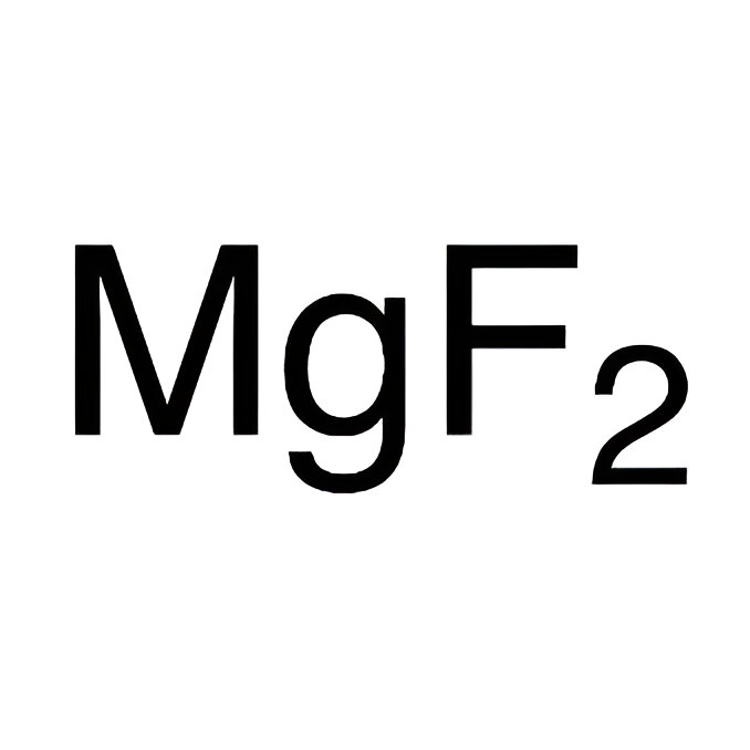 Magnesium fluoride